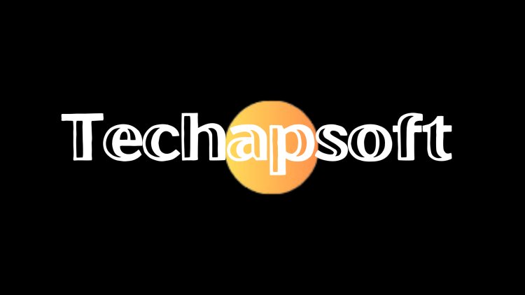 Techapsoft